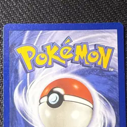 Pokemon TCG Hitmonlee — 7/62 Fossil Holo LP+ - Image 5
