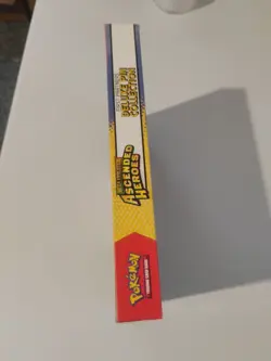 Pokemon TCG: Mega Evolution Ascended Heroes Deluxe Pin Collection Factory Sealed - Image 4