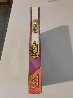 Pokemon TCG: Mega Evolution Ascended Heroes Deluxe Pin Collection Factory Sealed - Image 5