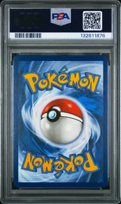2023 POKEMON SVP PROMO CHARIZARD EX PREMIUM COLLECTION #056 CHARIZARD EX PSA 9 - Image 2