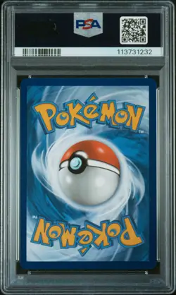 2023 POKEMON SCARLET & VIOLET SPECIAL ILLUSTRATION RARE #245 GARDEVOIR EX PSA 10 - Image 2