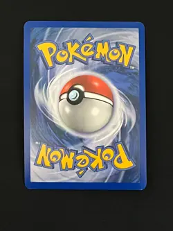 Rocket's Raikou ex 108/107 Pokemon Ex Deoxys -Secret Rare Holo-NM - Image 4