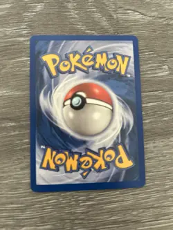 Pokemon TCG Arcanine 18/112 FireRed & LeafGreen Nintendo 2004 NM - Image 2