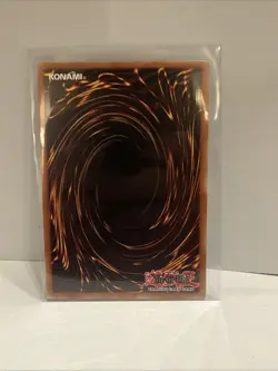 Yugioh Ally of Justice Catastor RA03-EN222 1st Edition Platinum Secret Rare NM - Image 2