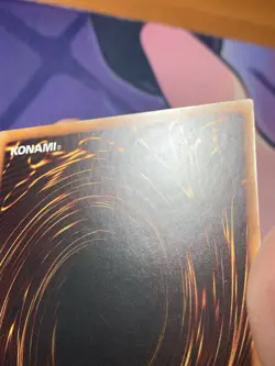 YuGiOh! Junk Mail MZMU-EN047 Name Shift Error Misprint Maze Of Muertos - Image 4