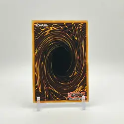 Yugioh Illusion of Chaos MP23-EN017 Secret Rare 1st Ed NM - Image 2