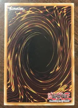 Obsessive Uvualoop MP21-EN010 YuGiOh! from 2021 Tin 1st Edition Near Mint x1 - Image 2