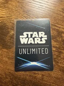 HK-47 (394) - Star Wars Unlimited LOF - [LEGENDARY][HYPERSPACE] - Image 2