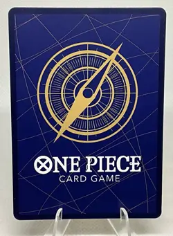 RORONOA ZORO OP07-113 SR One Piece Illustration Box Promo English TCG - Image 2