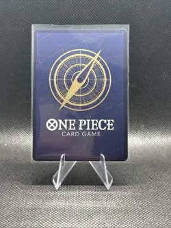 Vinsmoke Reiju EB03-031 Extra Booster: One Piece Heroines Edition Foil - Image 2
