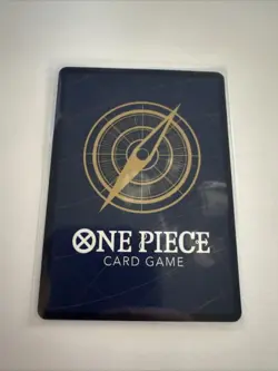 Monkey D Luffy One Piece Treasure Cruise Promo English ST01-012 NM - Image 2