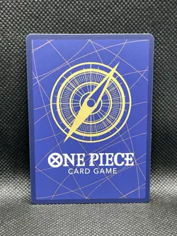 Boa Hancock PRB02-017 SR FOIL Premium Booster The Best Vol. 2 One Piece Bandai - Image 2