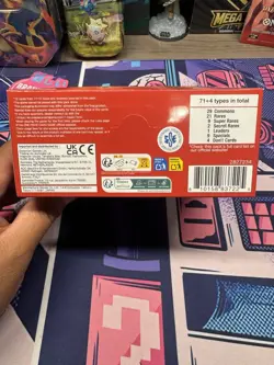 One Piece EB-03 Heroines Edition - Booster Box *Unsealed* ENGLISH- No Dash Pack - Image 3