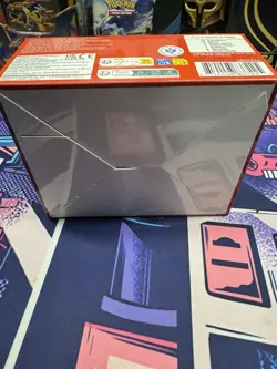One Piece EB-03 Heroines Edition - Booster Box *Unsealed* ENGLISH- No Dash Pack - Image 4