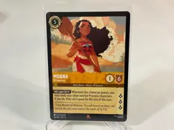 Lorcana Disney Fabled Pick your Card with Regular and Cold Foil Super Rare - Image 2