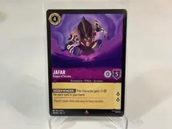 Lorcana Disney Fabled Pick your Card with Regular and Cold Foil Super Rare - Image 4