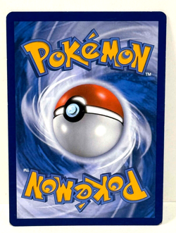 Pokemon XY Roaring Skies Altaria "STAFF" Gold Foil Stamp Prerelease Promo Card - Image 4