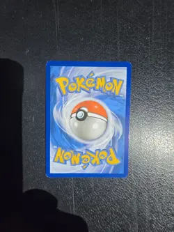 Wigglytuff EX 187/165 Scarlet & Violet-151 Holo Ultra Rare Pokemon Card - EXC - Image 2