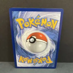 Pokemon Card - Castform Sunny Form Surging Sparks 195/191 Holo Illustration Rare - Image 2
