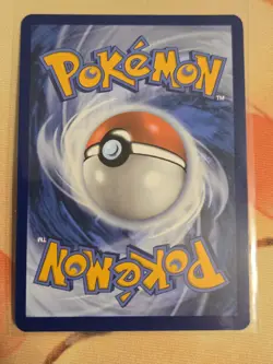 Elgyem 120/086 Pokemon TCG Black Bolt Illustration Rare Card - English - NM - Image 2