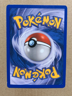 Wooper 82/111 Neo Genesis - Common Pokemon Card - NM/Mint - Image 2