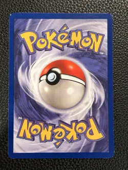 Pokemon Card - Dark Golduck Team Rocket 37/82 Uncommon 1st Edition - Image 4