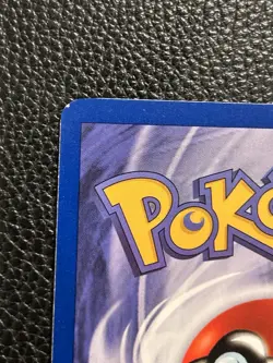 Pokemon Card - Dark Golduck Team Rocket 37/82 Uncommon 1st Edition - Image 5