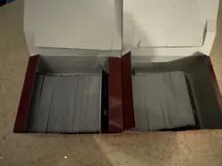 450+ Card Lot One Piece TCG EB-03 Heroines Edition Bulk Common Uncommon English - Image 1