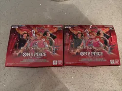 450+ Card Lot One Piece TCG EB-03 Heroines Edition Bulk Common Uncommon English - Image 2