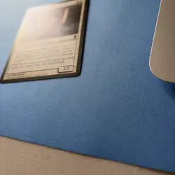 MTG Stoneforge Mystic Trading Card Regular Worldwake Magic the Gathering - Image 2