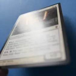 MTG Stoneforge Mystic Trading Card Regular Worldwake Magic the Gathering - Image 3