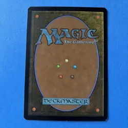 MTG Stoneforge Mystic Trading Card Regular Worldwake Magic the Gathering - Image 4