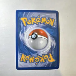 Pokemon Shinx SH12 Arceus Basic 50 HP Shiny Holo Rare Reverse Holo Card - Image 2