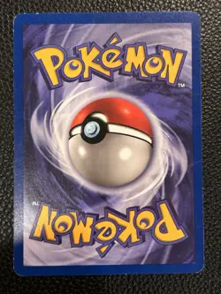 Pokemon Card Cubone 50/64 Jungle 1st Edition - Image 4