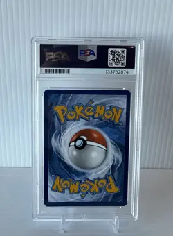 2023 Duraludon VMAX Ultra Rare Crown Zenith Card 104/159 PSA 10 GEM MINT - Image 2