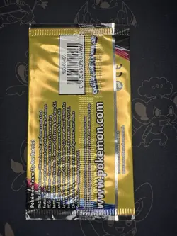 Pokemon Team Up 3-Card Factory Sealed Booster Pack - HEAVY 7.73g - Image 3