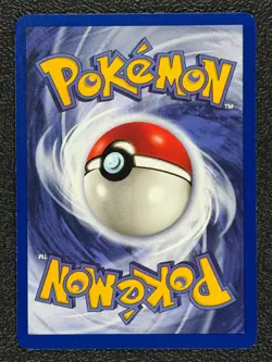 Nightly Garbage Run 77/82 Base Set Team Rocket Uncommon TRAINER Card 2000 NM - Image 2