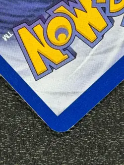 Nightly Garbage Run 77/82 Base Set Team Rocket Uncommon TRAINER Card 2000 NM - Image 4