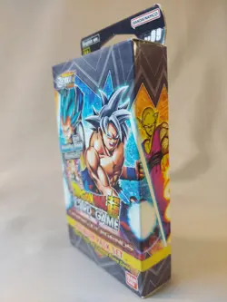 Dragon Ball Super Card Game: Dawn of The Z-Legends Premium Pack Set 811039037543 - Image 3