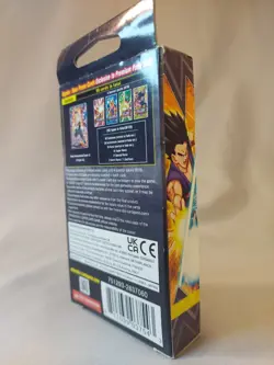 Dragon Ball Super Card Game: Dawn of The Z-Legends Premium Pack Set 811039037543 - Image 4