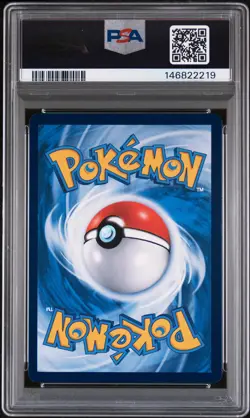 2025 POKEMON SIMPLIFIED CHINESE SV-P PROMO POKEMON CARD MEMBERSHIP MEW EX PSA 10 - Image 2