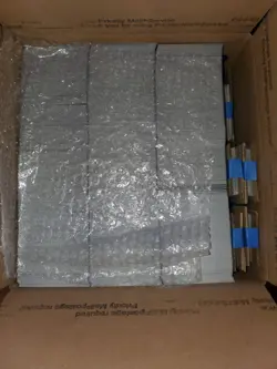 Pokemon BULK LOT 5000-6000 Cards, 50 HOLO rares, 100 REVERSE 99% NM - Image 3