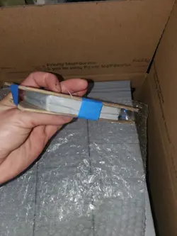 Pokemon BULK LOT 5000-6000 Cards, 50 HOLO rares, 100 REVERSE 99% NM - Image 5