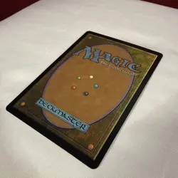 X1 foil The Goose Mother from WOE - Image 2