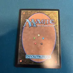 MTG Darkest Hour Urza's Saga Regular LP - Image 2