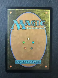 MTG Outlaws of Thunder Junction: Breaking News #11 Mana Drain NM - Image 2