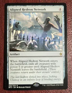 Arcbound Ravager - MtG Darksteel - R100 NM 2004 - Image 2