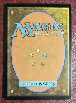 Arcbound Ravager - MtG Darksteel - R100 NM 2004 - Image 3