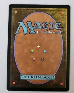 Fervor Core Set 2013 (M13) Regular LP Lightly Played MTG - Image 2