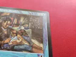 Rhystic Study Prophecy #45 MtG - Image 4